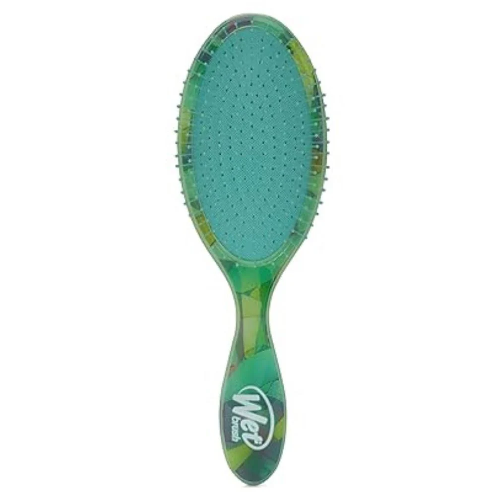Wet Brush Cepillo Original Detangler Serene Daydream Green - Image 2