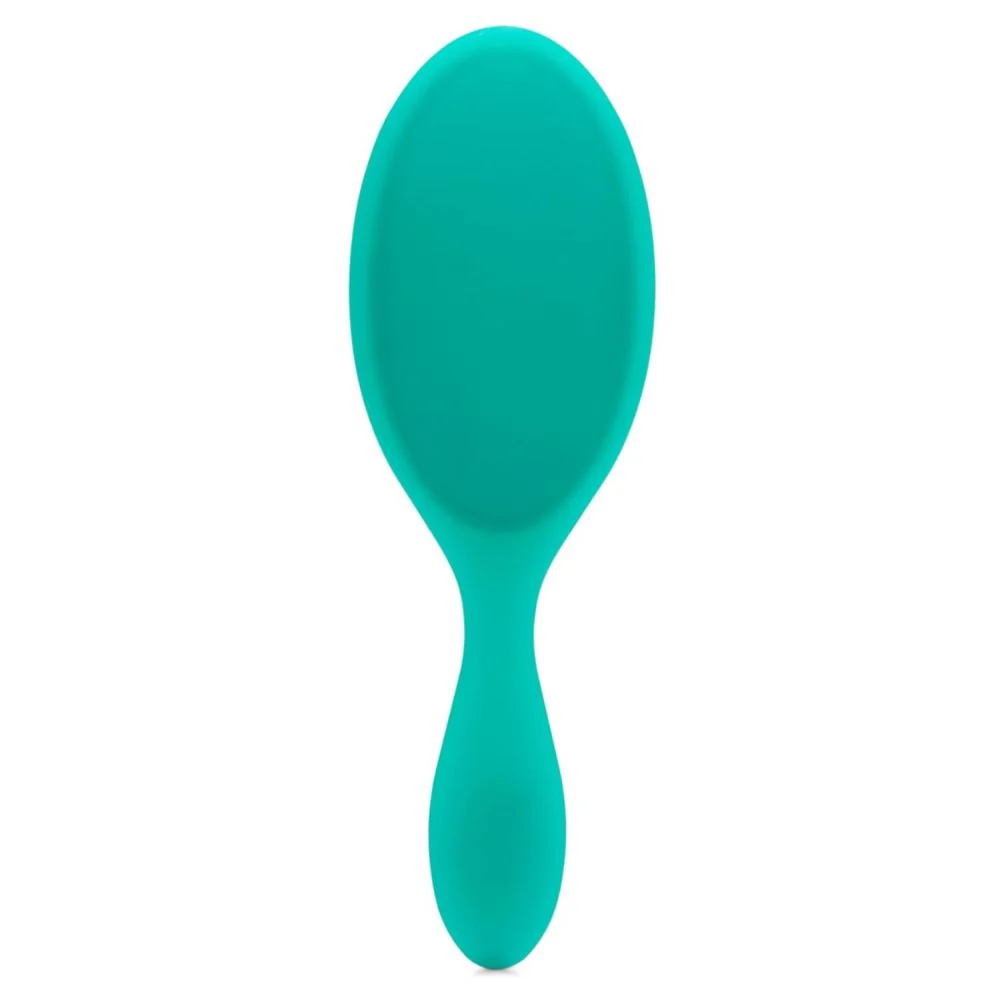 Wet Brush Cepillo Para El Cabello Original Detangler Green Juice - Image 2