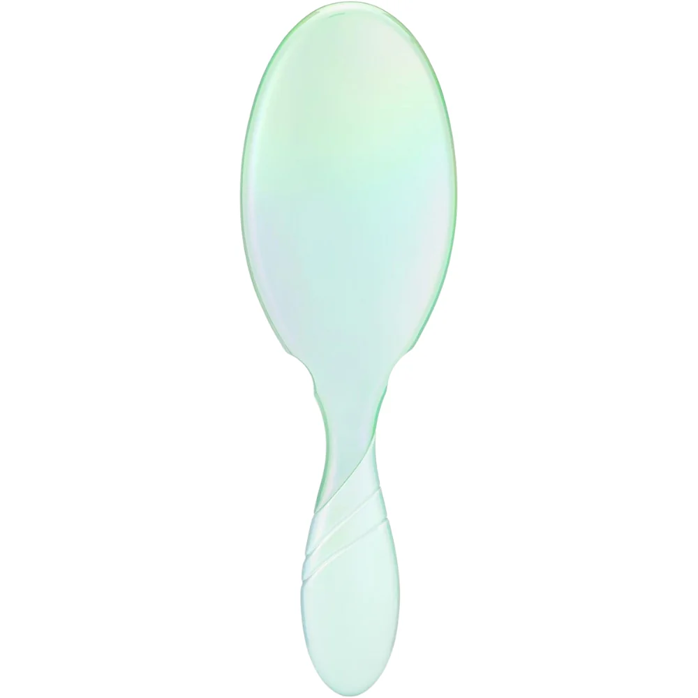 Wet Brush Cepillo Para El Cabello Original Detangler Holographic Teal - Image 3