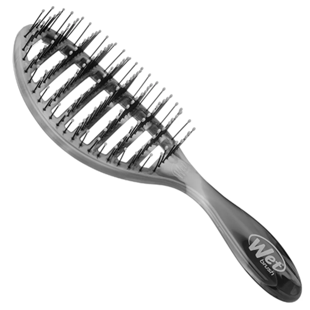 Wet Brush Cepillo Speed Dry Sweet Seaglas Grey - Image 2