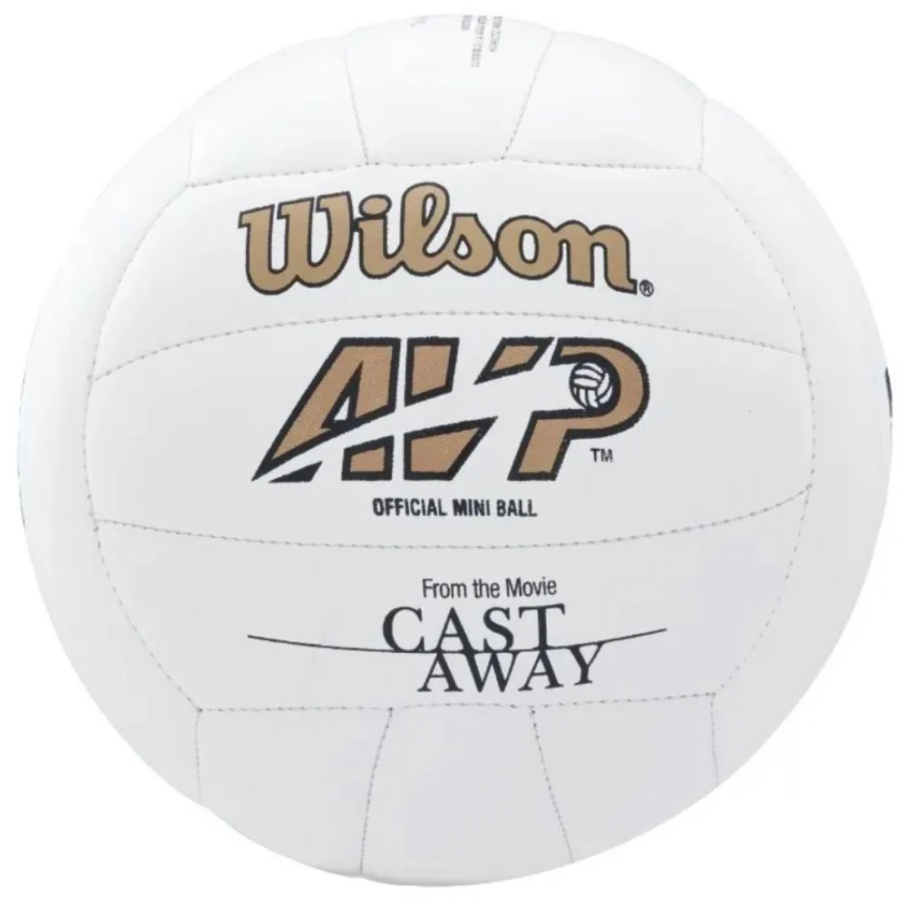 Wilson Balón De Voleibol AVP Castaway No.5