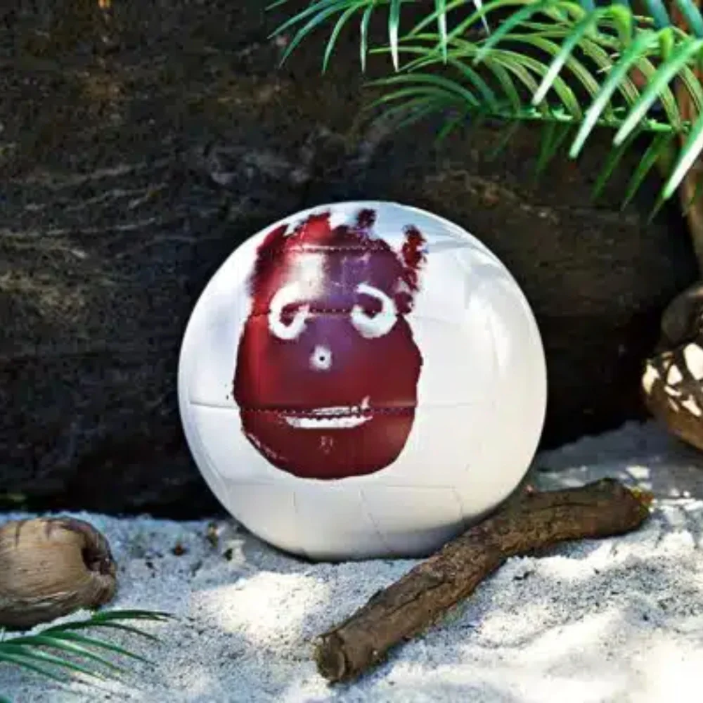 Wilson Balón De Voleibol AVP Castaway No.5 - Image 4