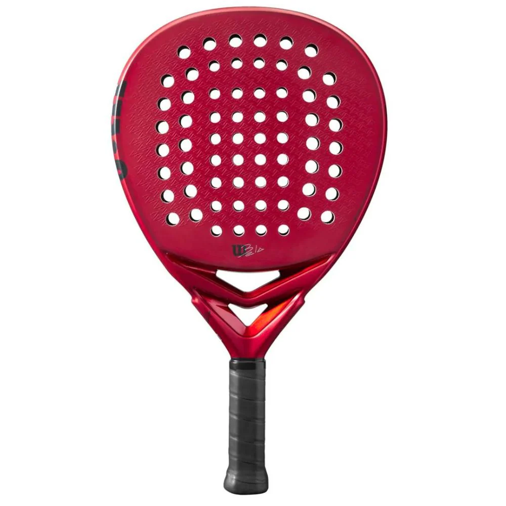 Wilson Pala De Padel Bela Elite V2 (4-1/4"-(2))