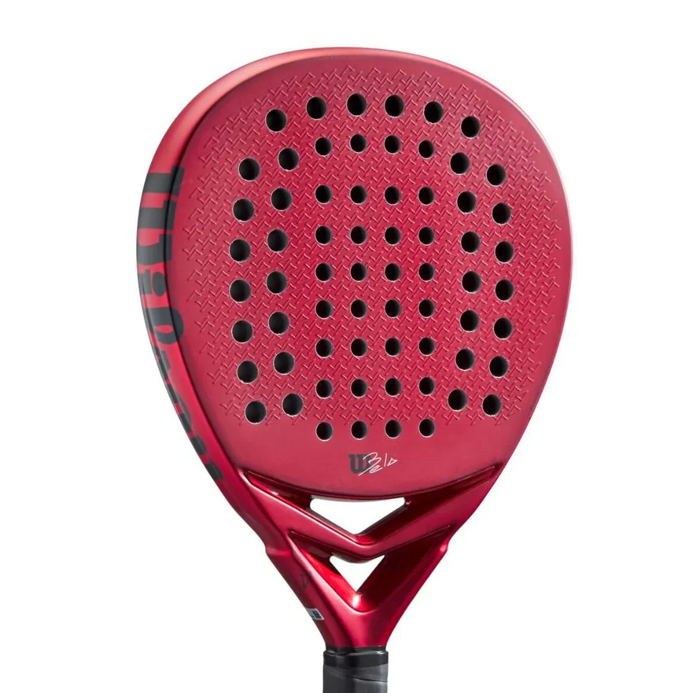 Wilson Pala De Padel Bela Elite V2 (4-1/4"-(2)) - Image 2