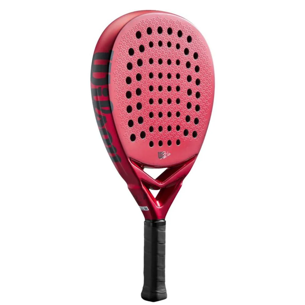 Wilson Pala De Padel Bela Elite V2 (4-1/4"-(2)) - Image 3