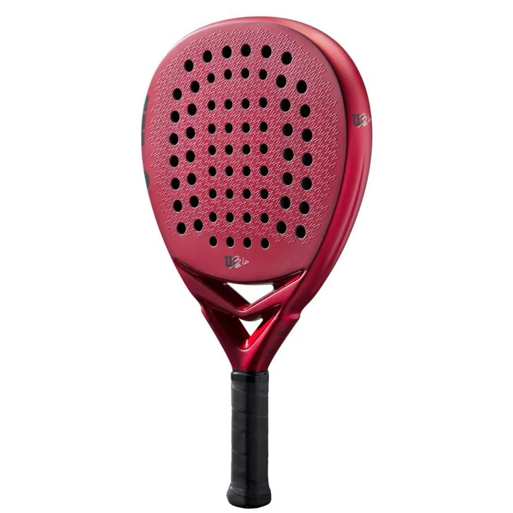 Wilson Pala De Padel Bela Elite V2 (4-1/4"-(2)) - Image 4