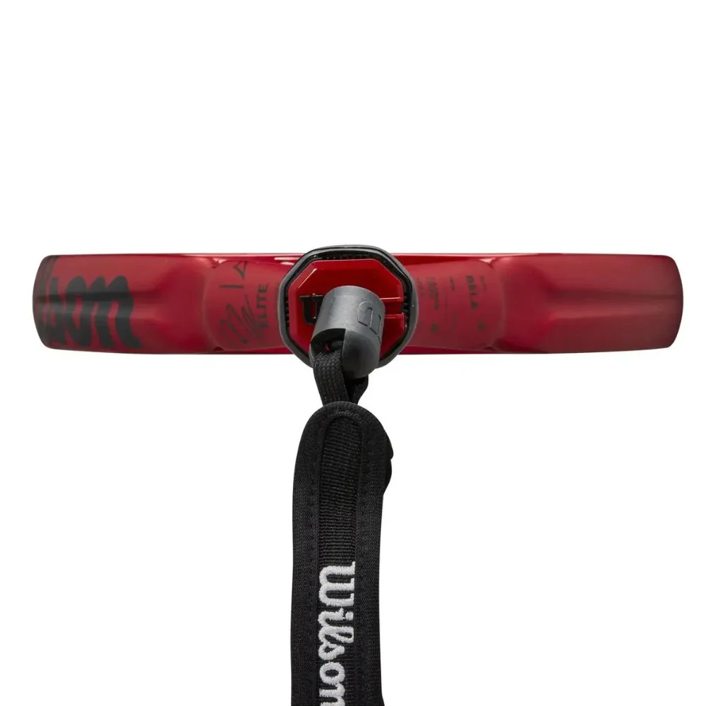 Wilson Pala De Padel Bela Elite V2 (4-1/4"-(2)) - Image 7