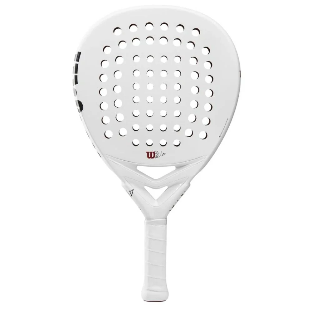 Wilson Pala De Padel Bela LT V2 (4-1/4"-(2))