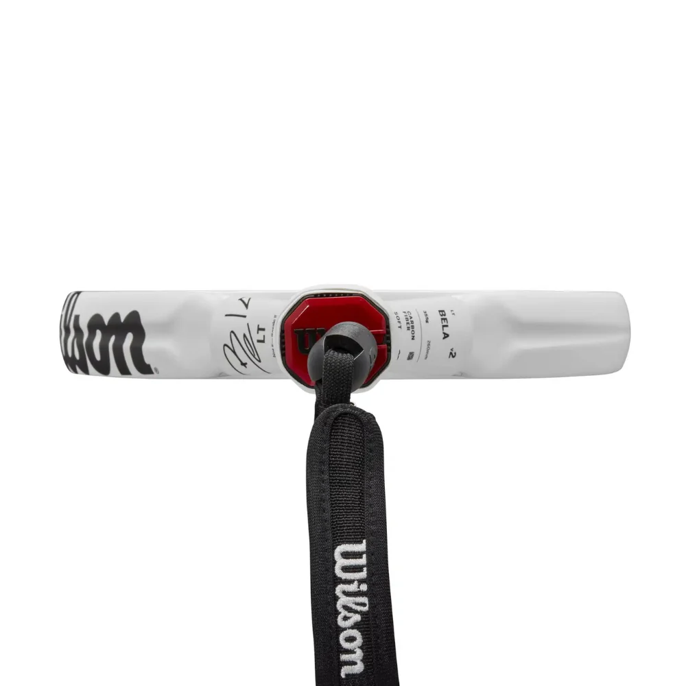 Wilson Pala De Padel Bela LT V2 (4-1/4"-(2)) - Image 5