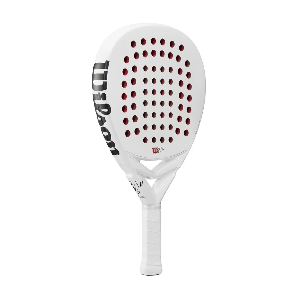 Wilson Pala De Padel Bela LT V2 (4-1/4"-(2)) - Image 2