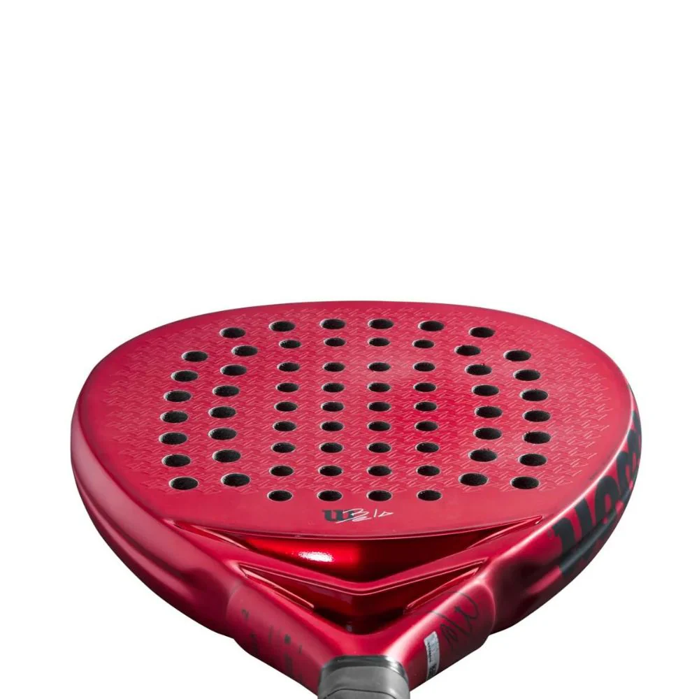 Wilson Pala De Padel Bela Pro V2 (4-1/4"-(2)) - Image 6