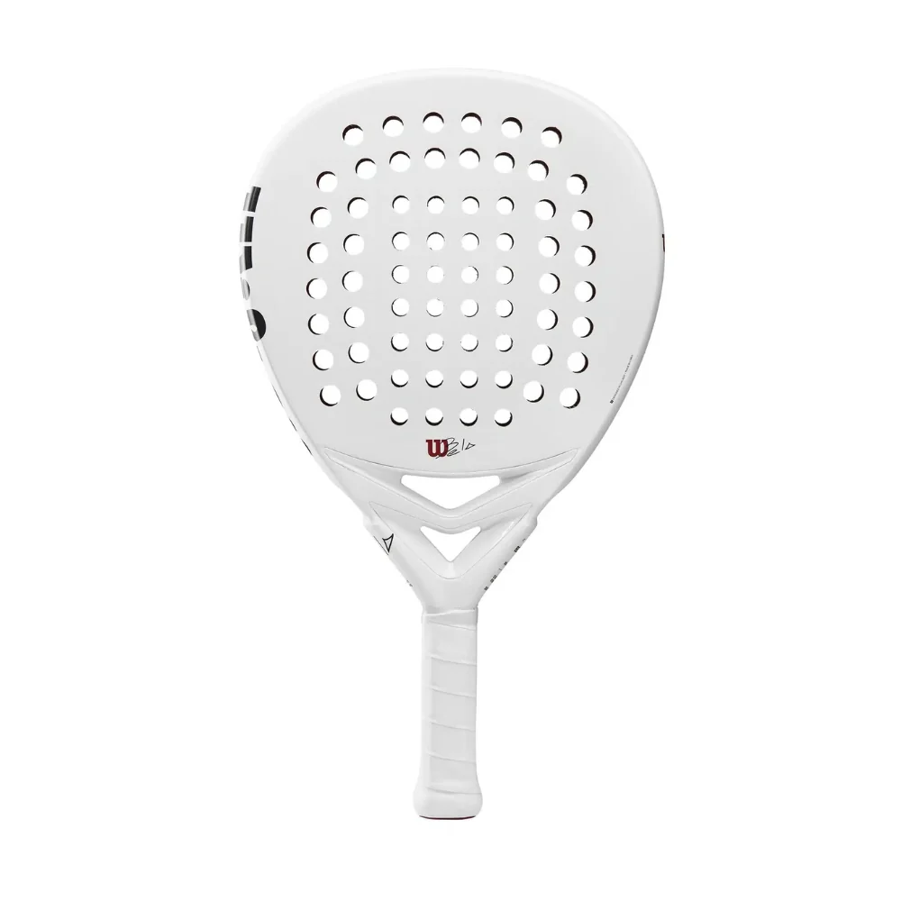 Wilson Pala De Padel Bela Pro V2 (4-1/4"-(2)) - Image 8