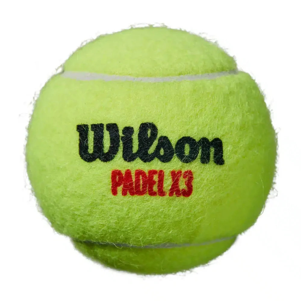 Wilson Pelotas De Padel 3Und - Image 2