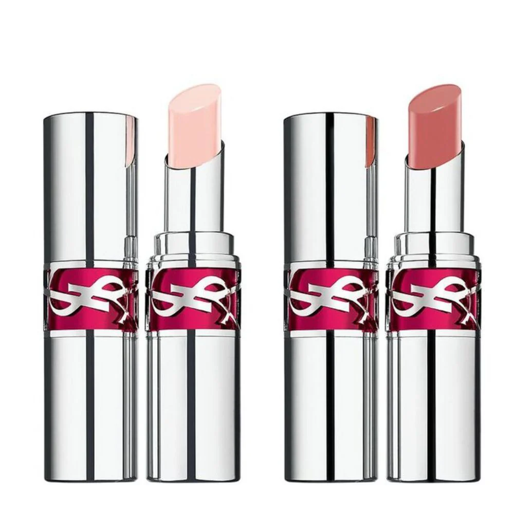 Yves Saint Laurent Gift Set Box Candy Glaze N.2 & Candy Glaze N.15 2 Und - Image 2