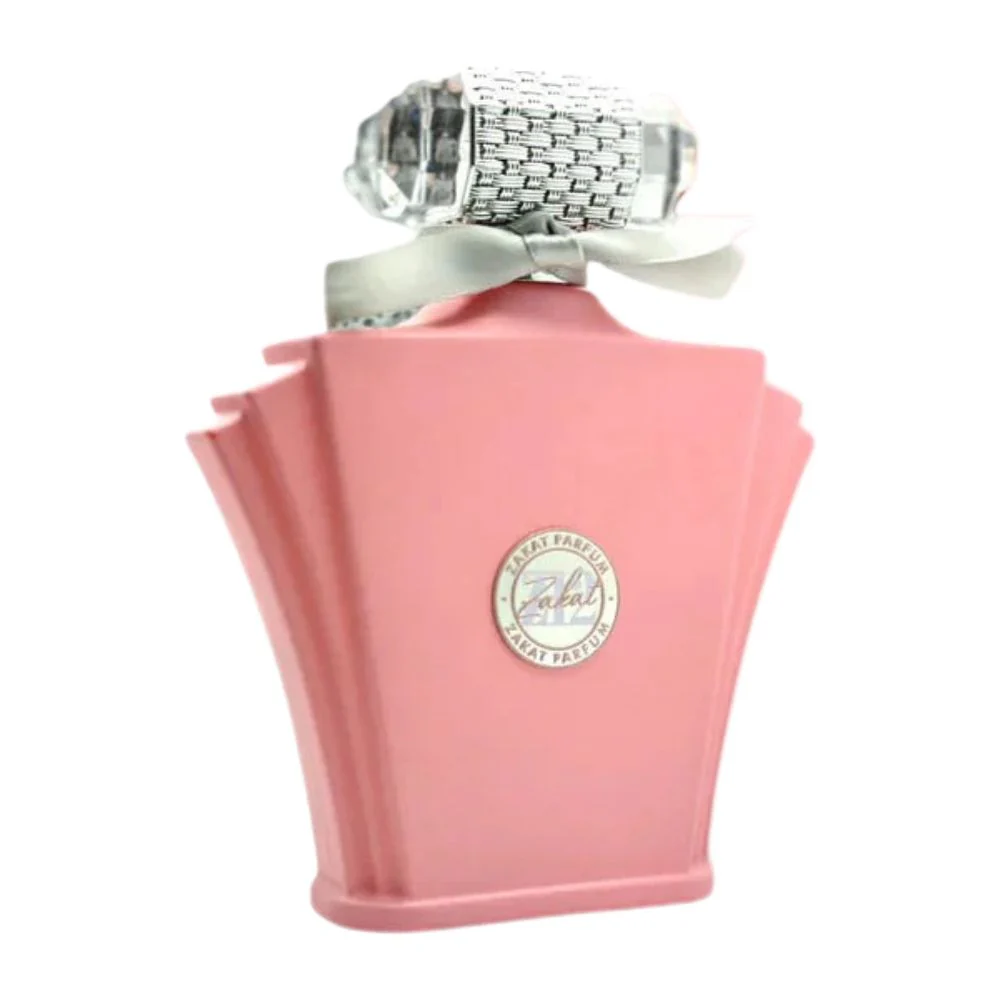 Zakat Z12 Eau De Parfum For Woman 100ml - Image 2