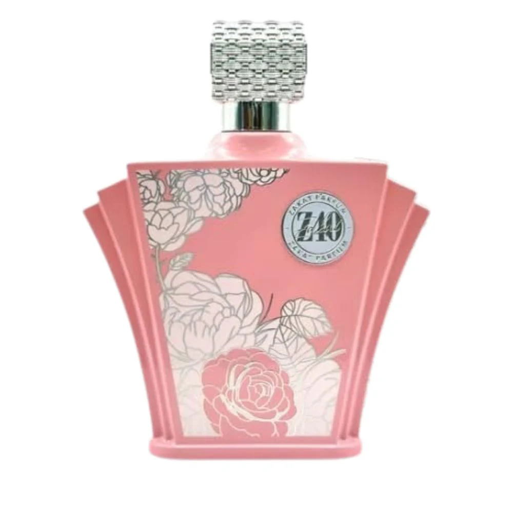 Zakat Z40 Eau De Parfum For Woman 100ml - Image 2